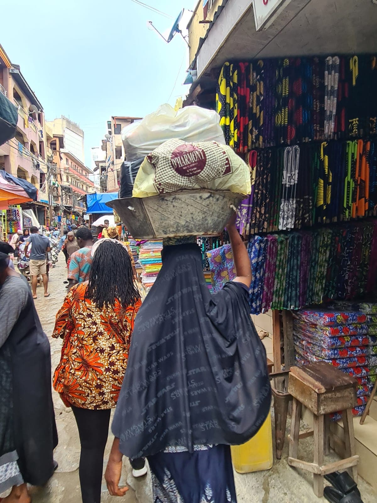Inside the Motorbike Ecosystem: Riders, Owners and Pillions in East & Central Africa