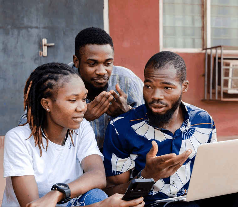 Research partners